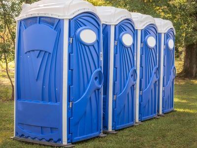 About Construction Portable Toilets​ - portable toilet for construction experts in Bridgeport