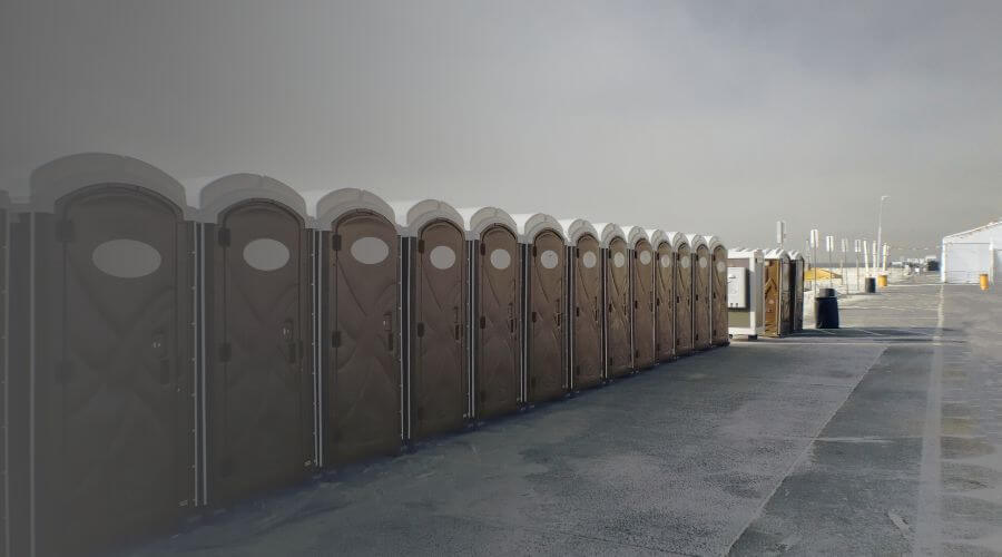Why choose Construction Portable Toilets​ for portable toilet for construction in Bridgeport